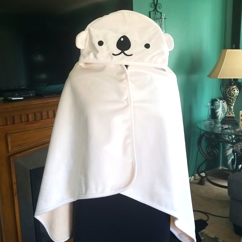 Wrap/Blanket
